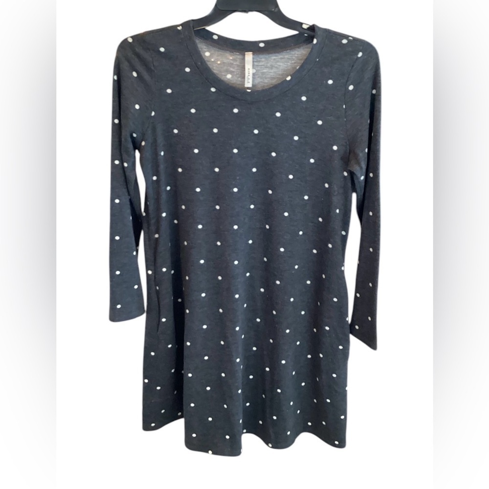 Gilli Women’s Polka Dot Dress